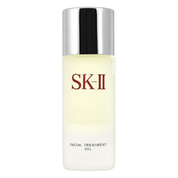 画像1: SK-2 エスケー ツー フェイシャル トリートメント オイル 50ml (1)