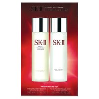 SK-2 エスケー ツー ピテラ デラックス セット 230ml x 2