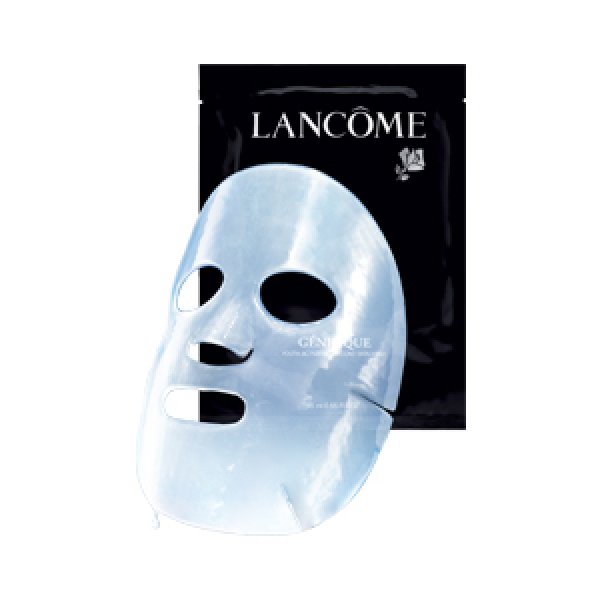 画像1: LANCOME ランコム ジェニフィック マスク 16ml x 6枚 (1)