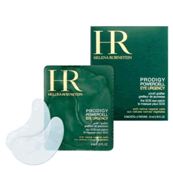 画像1: HELENA RUBINSTEIN ヘレナ ルビンスタイン プロディジー P.C. アイ マスク 4ml × 6 (1)