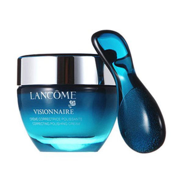 画像1: LANCOME ランコム ヴィジョネア ポリッシング クリーム （ポリッシャー付） 50ml (1)
