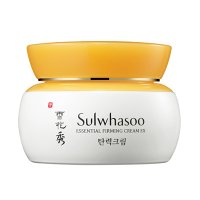 Sulwhasoo 雪花秀 ソルファス エッセンシャル ファーミング クリーム EX 75ml