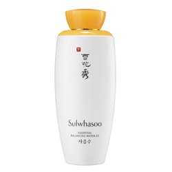 画像1: Sulwhasoo 雪花秀 ソルファス エッセンシャル バランシング ウォーター EX 125ml