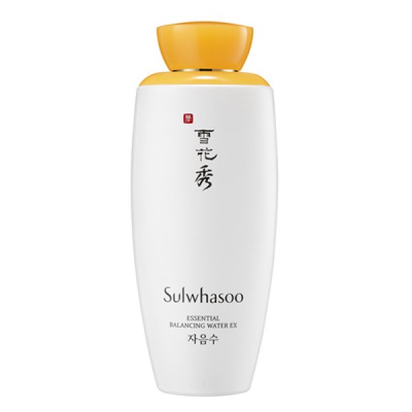 画像1: Sulwhasoo 雪花秀 ソルファス エッセンシャル バランシング ウォーター EX 125ml (1)