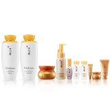 Sulwhasoo 雪花秀 ソルファス ジンセン スペシャル セット