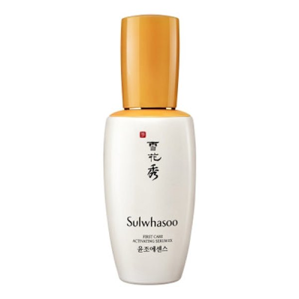 画像1: Sulwhasoo 雪花秀 ソルファス ファースト ケア アクティベーティング セラム EX 60ml (1)