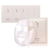 Sulwhasoo 雪花秀 ソルファス イナライズ コンプリート マスク 18g x 5枚