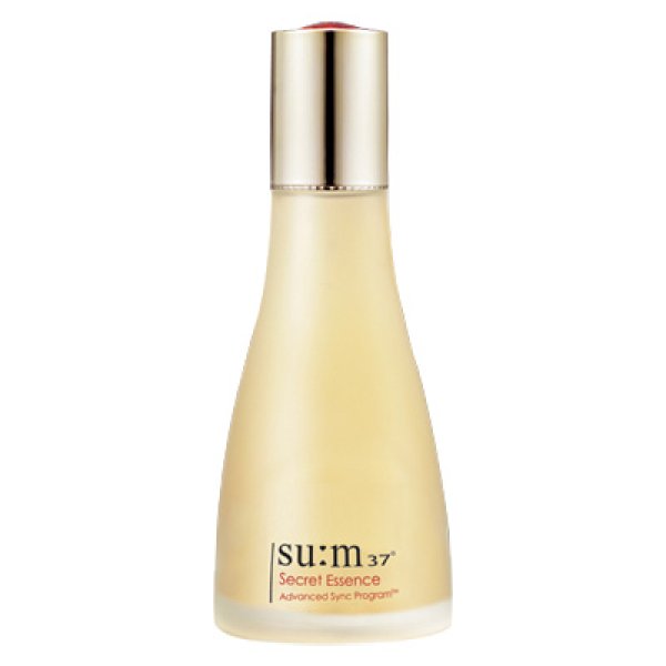 画像1: su:m37° スム37° シークレット エッセンス 150ml (1)
