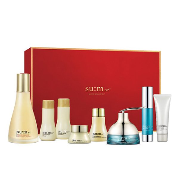画像1: su:m37° スム37° シークレット スペシャル エディション (1)