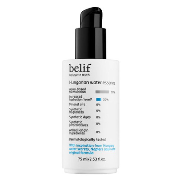 画像1: belif ビリーフ ハンガリアン ウォーター エッセンス 75ml (1)