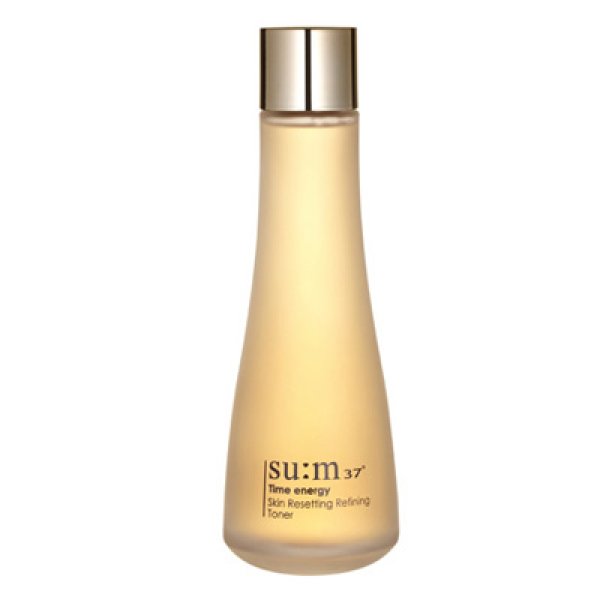 画像1: su:m37° スム37° タイム E SR トナー 160ml (1)