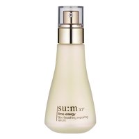 su:m37° スム37° タイムE SR セラム 60ml 韓国コスメ