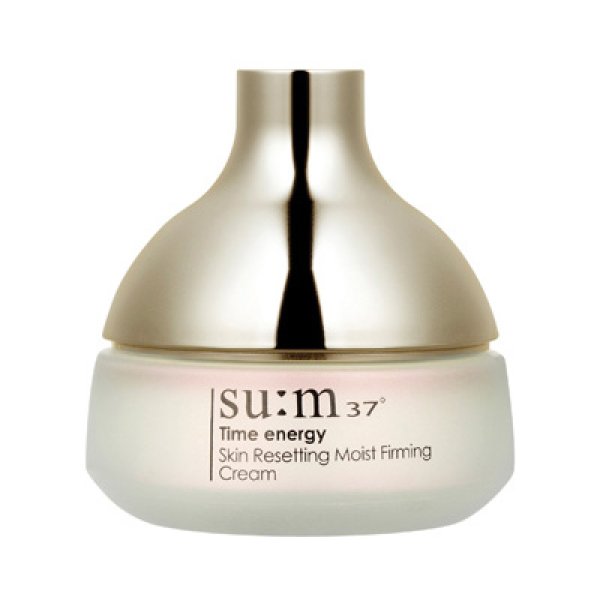 画像1: su:m37° スム37° タイム E SR モイスト ファーミング クリーム 70ml (1)