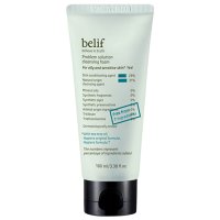 belif ビリーフ プロブレム ソリューション クレンジング フォーム 100ml 韓国コスメ
