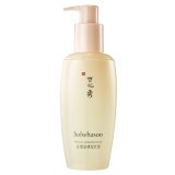 Sulwhasoo 雪花秀 ソルファス ジェントル クレンジング オイル EX 200ml