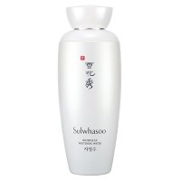 Sulwhasoo 雪花秀 ソルファス スノーワイズ EX ホワイトニング ウォーター 125ml