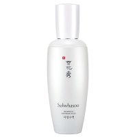 Sulwhasoo 雪花秀 ソルファス スノーワイズ EX ホワイトニング フルイド 125ml
