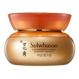 Sulwhasoo 雪花秀 ソルファス コンセントレイト ジンセン リニューイング クリーム EX 60ml