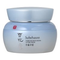 Sulwhasoo 雪花秀 ソルファス 水律 スユル リフティング クリーム 50ml 韓国コスメ
