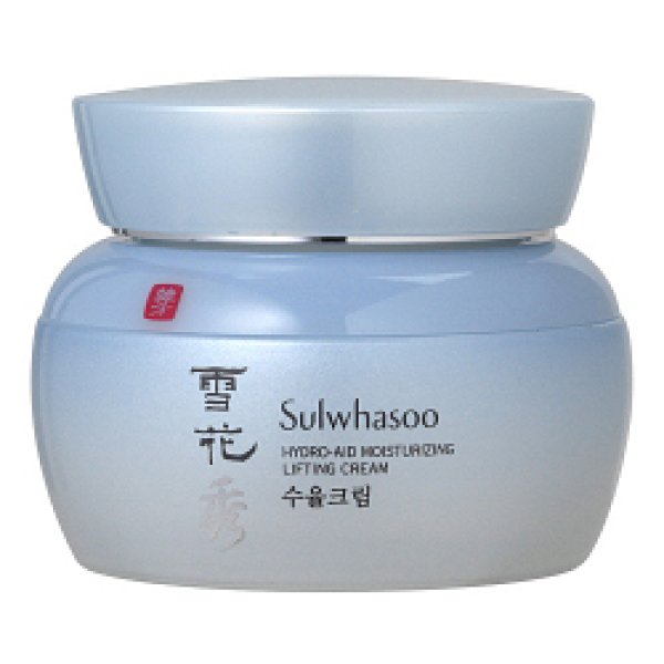 画像1: Sulwhasoo 雪花秀 ソルファス 水律 スユル リフティング クリーム 50ml 韓国コスメ (1)