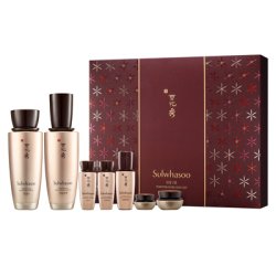 画像1: Sulwhasoo 雪花秀 ソルファス タイム トレジャー デュオ セット