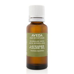 画像: AVEDA アヴェダ シンギュラー ノート ラベンダー 30ml