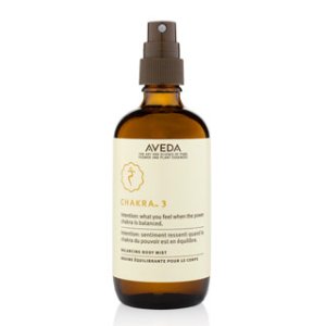 画像: AVEDA アヴェダ チャクラ バランシング ミスト 3 100ml