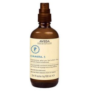 画像: AVEDA アヴェダ チャクラ バランシング ミスト 5 100ml