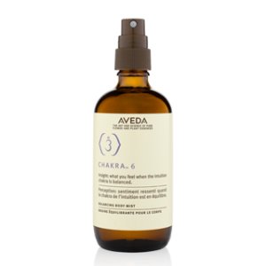 画像: AVEDA アヴェダ チャクラ バランシング ミスト 6 100ml