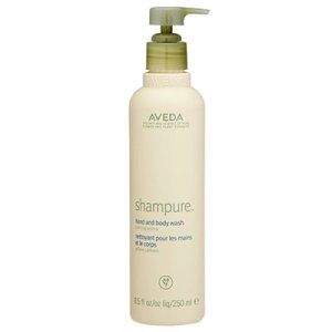 画像: AVEDA アヴェダ シャンピュア ハンド ＆ ボディ ウォッシュ 250ml