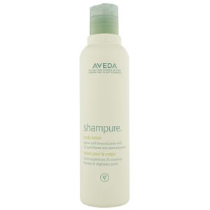 画像: AVEDA アヴェダ シャンピュア ボディ ローション 200ml