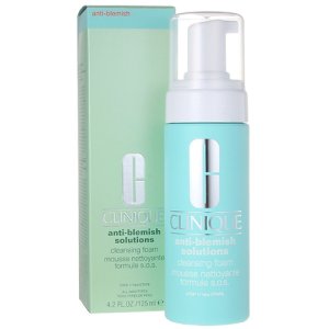 画像: CLINIQUE クリニーク アクネ クレンジング フォーム 125ml