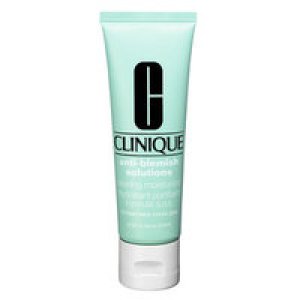 画像: CLINIQUE クリニーク アクネ クリアリング モイスチャライザー 50ml