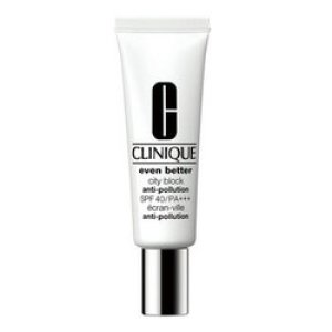 画像: CLINIQUE クリニーク イーブン ベター シティ ブロック ポリュテクション 40 30ml