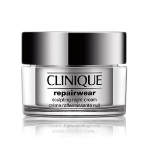 画像: CLINIQUE クリニーク リペアウェア スカルプティング ナイト クリーム 50ml