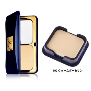 画像: ESTEE LAUDER エスティ ローダー ダブル ウェア モイスチャー ステイ イン プレイス パウダー メークアップリフィル #02