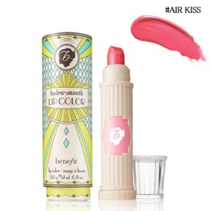 画像: benefit ベネフィット ハイドラ スムース リップ カラー #AIR KISS 3.0g