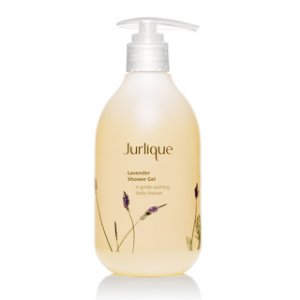 画像: Jurlique ジュリーク シャワー ジェル ラベンダー 300ml