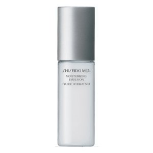 画像: SHISEIDO MEN 資生堂 メン モイスチャーライジング エマルジョン 100ml