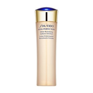 画像: SHISEIDO 資生堂 シセイドウ バイタル パーフェクション ホワイト リバイタライジング ソフナー エンリッチド 150ml