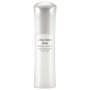 画像: SHISEIDO 資生堂 シセイドウ イブキ ソフニング コンセントレート 150ml