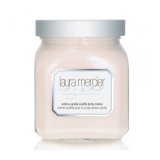 画像: laura mercier ローラ メルシエ ホイップト ボディ クリーム アンバー バニラ 300g