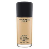 画像: MAC マック スタジオ フィックス フルイッド SPF 15 #NC15 SPF15/PA++ 30ml