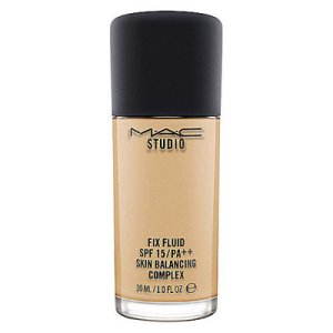 画像: MAC マック スタジオ フィックス フルイッド SPF 15 #NC15 SPF15/PA++ 30ml