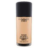 画像: MAC マック スタジオ フィックス フルイッド SPF 15 #NC37 SPF15/PA++ 30ml