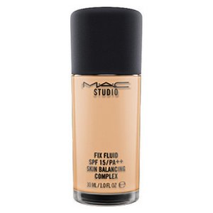 画像: MAC マック スタジオ フィックス フルイッド SPF 15 #NC37 SPF15/PA++ 30ml