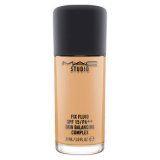画像: MAC マック スタジオ フィックス フルイッド SPF 15 #NC42 SPF15/PA++ 30ml
