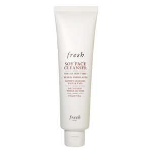 画像: FRESH フレッシュ ソイ フェイス クレンザー 150ml