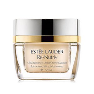 画像: ESTEE LAUDER エスティ ローダー リニュートリィブ ラディアンス クリーム メークアップ #22 WARM VANILLA SPF15/PA++ 30ml