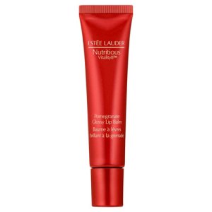 画像: ESTEE LAUDER エスティ ローダー ニュートリシャス バイタリティ8 グロッシー リップ バーム 15ml